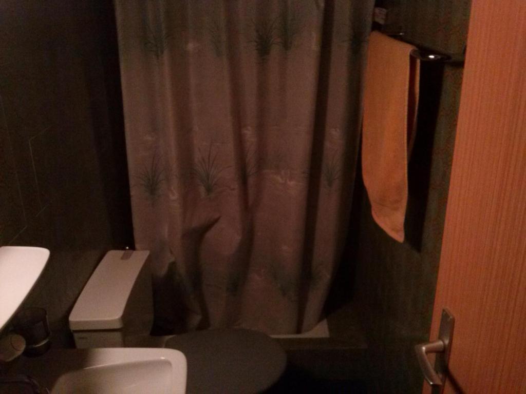 Chambres D'Hotes "La Truite" บีล ห้อง รูปภาพ