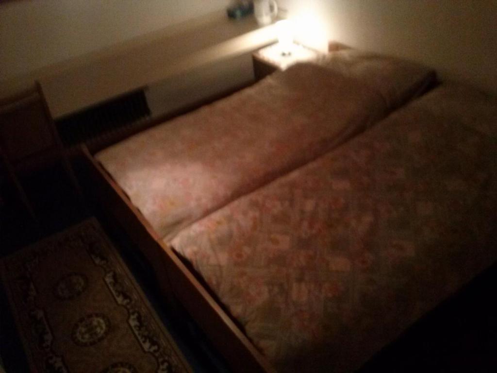 Chambres D'Hotes "La Truite" บีล ห้อง รูปภาพ