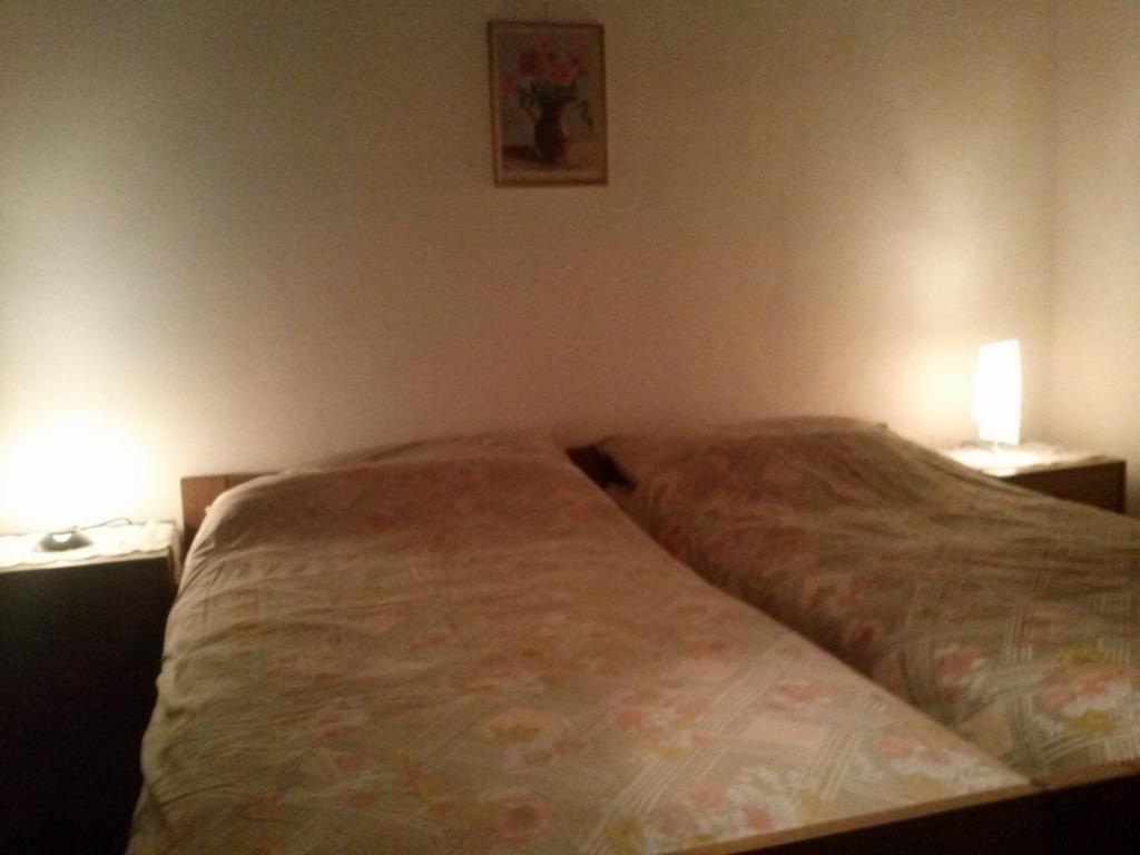 Chambres D'Hotes "La Truite" บีล ห้อง รูปภาพ