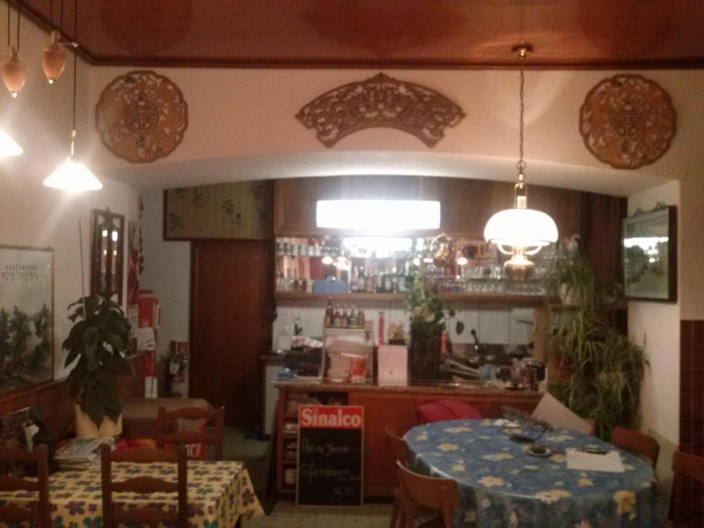 Chambres D'Hotes "La Truite" บีล ภายนอก รูปภาพ