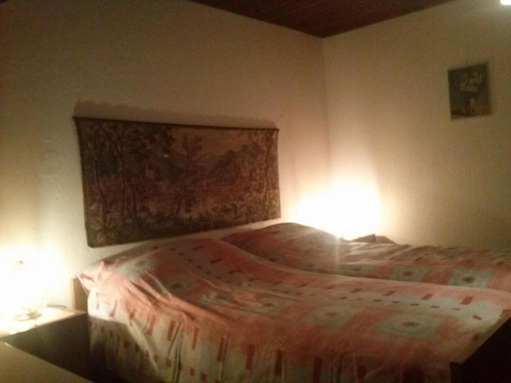 Chambres D'Hotes "La Truite" บีล ห้อง รูปภาพ