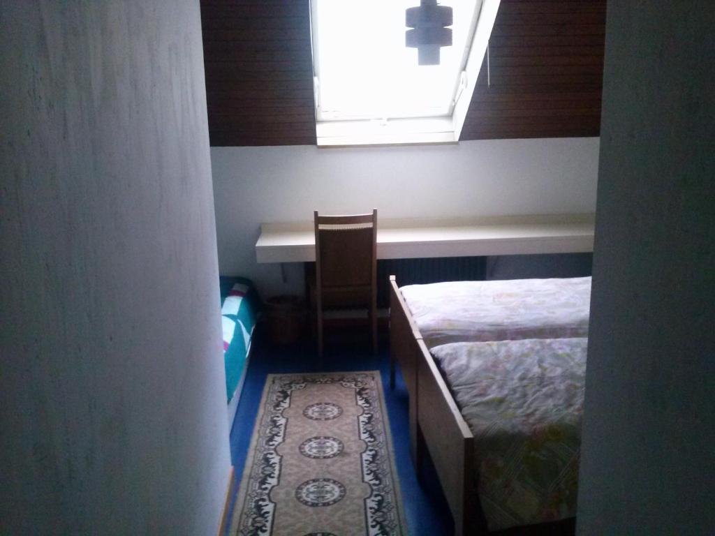 Chambres D'Hotes "La Truite" บีล ห้อง รูปภาพ
