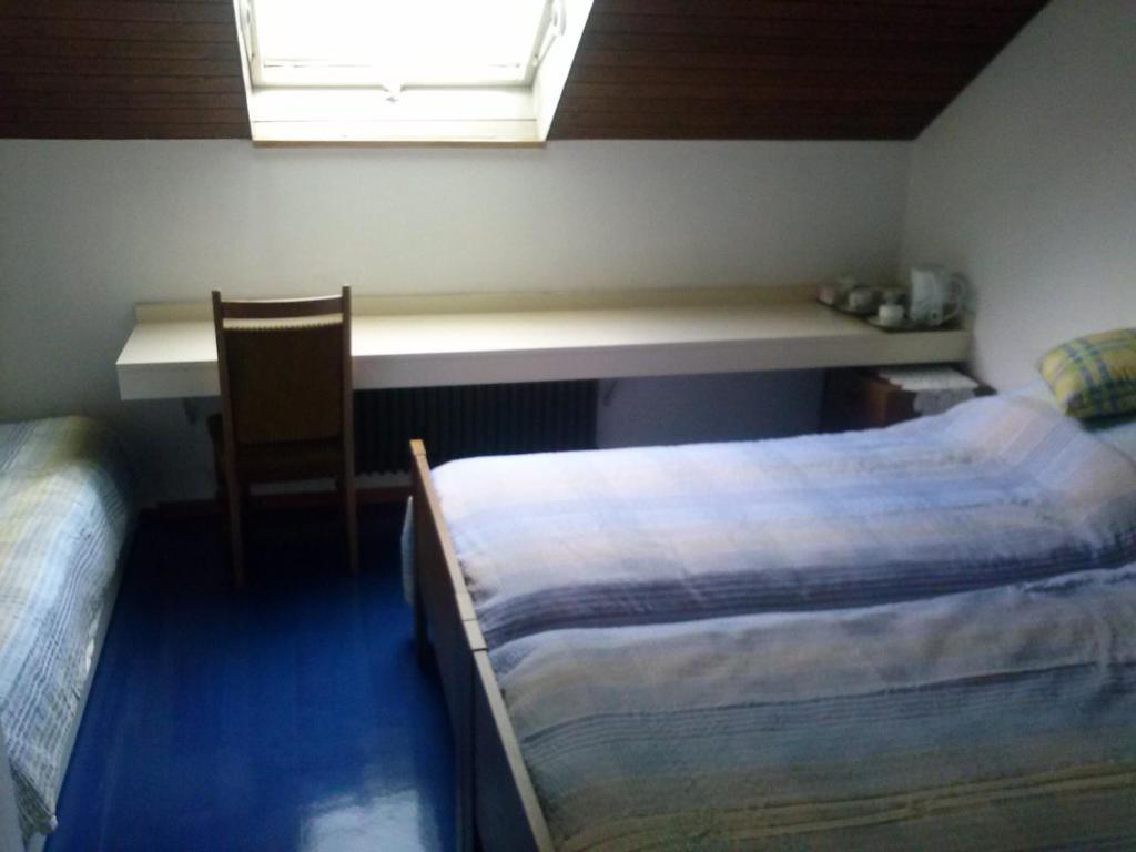 Chambres D'Hotes "La Truite" บีล ภายนอก รูปภาพ