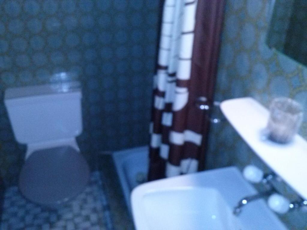 Chambres D'Hotes "La Truite" บีล ห้อง รูปภาพ