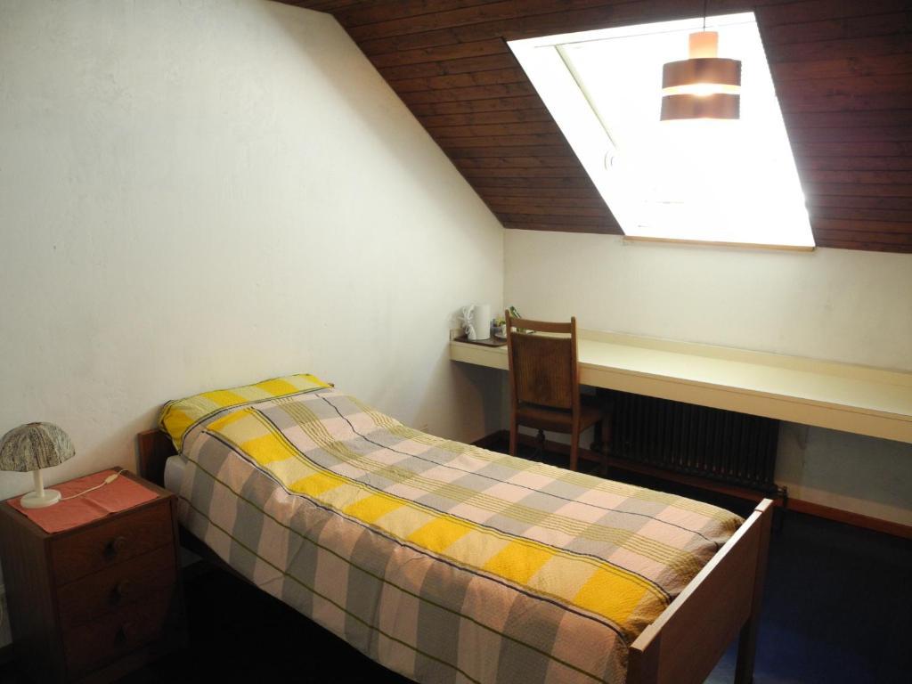 Chambres D'Hotes "La Truite" บีล ห้อง รูปภาพ